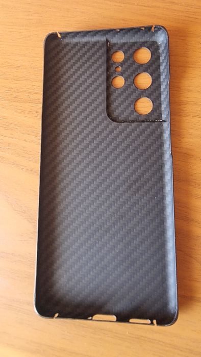 Vând husa samsung  s21 ultra