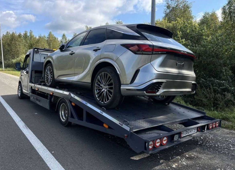 Эвакуатор круглосуточно Дешевле