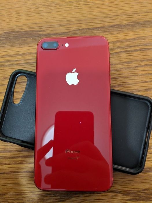 IPhone 8 Plus 64