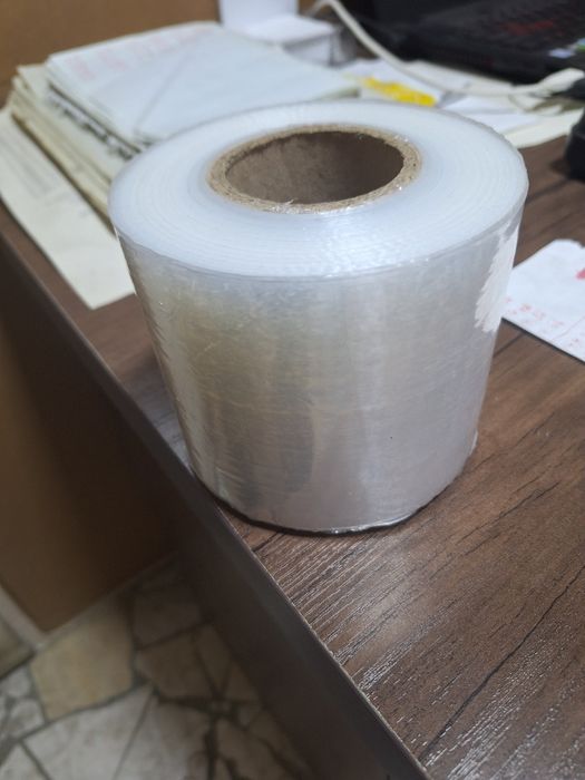 Стрейч пленка strech plyonka