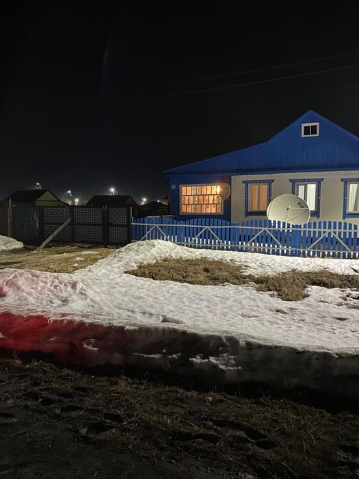 Продам дом в поселке смирново