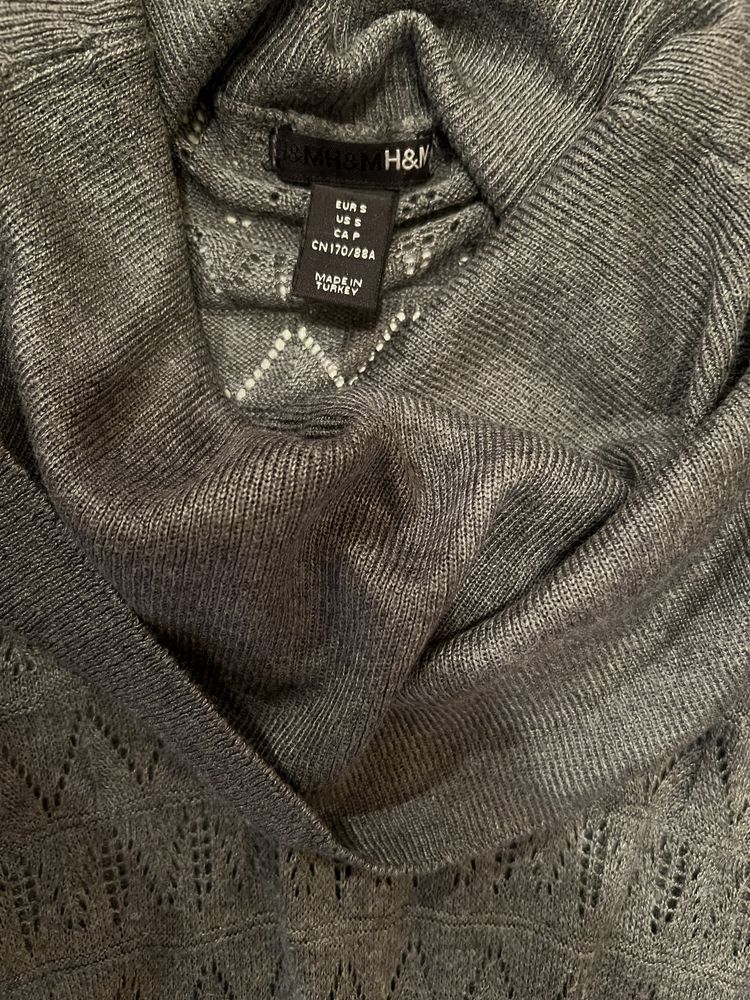 Блуза/Риза Zara, Н&M