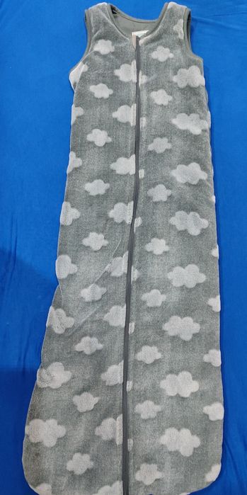 Зимни чувалчета за сън 68/80/90 см и едно лятно
