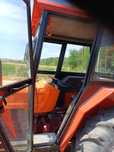 Vand tractor fiat 640 dtc 4x4