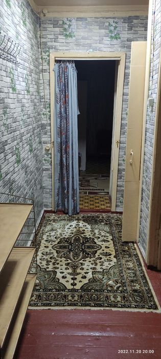 Сергели Янгихает массив Спутник 2