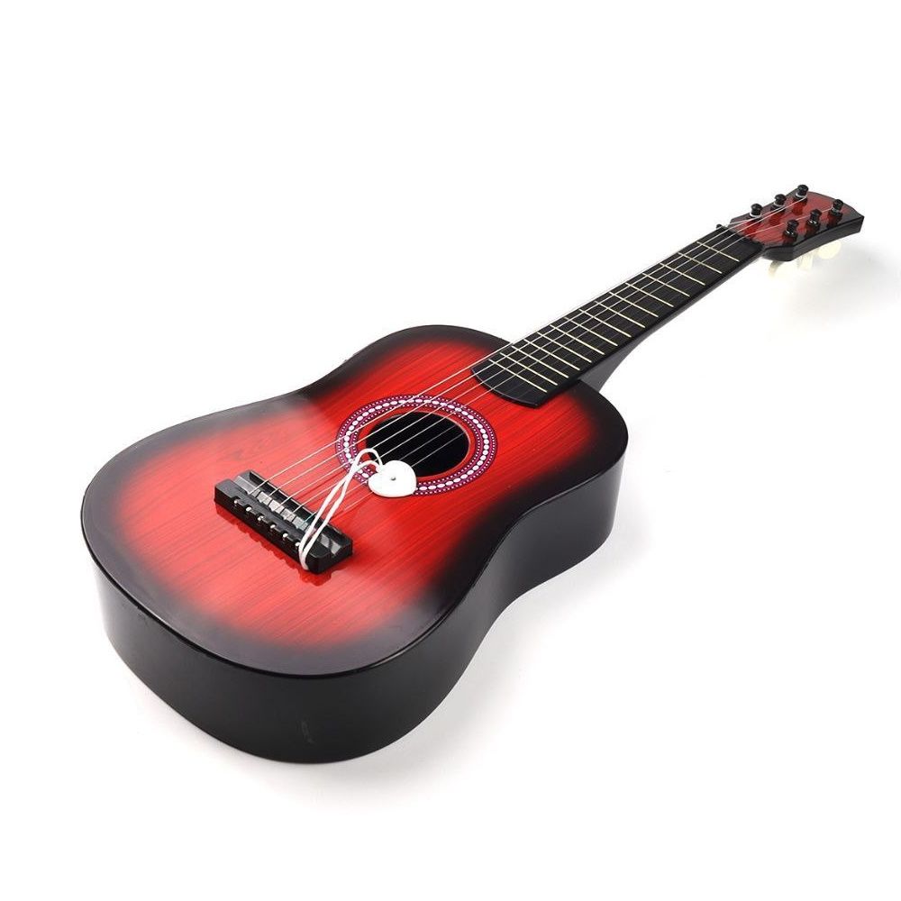 Mini gitara Farzandingiz uchun