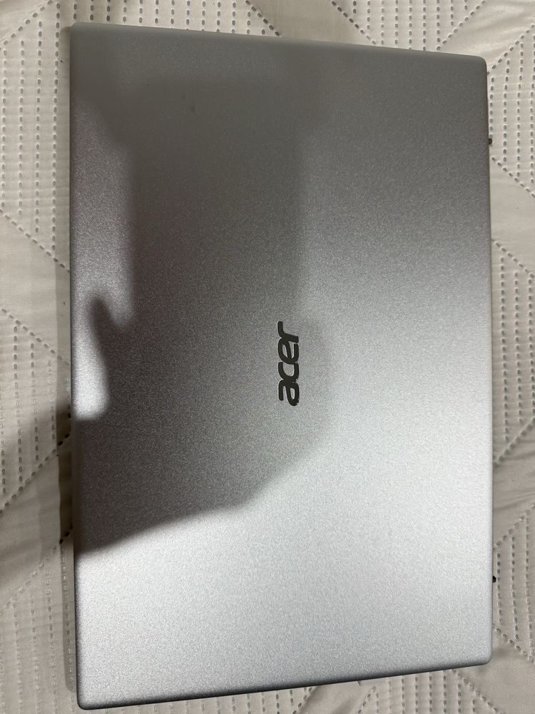 Ультрабук Acer Swift 3 / Ryzen 7-5700U / RAM 16 / SSD 512