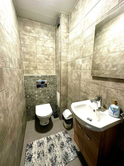 Продава се Тристаен апартамент в Варна, Левски - 86 кв.м за 2710 €/кв.м - Снимка #9