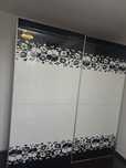 Dressing cu noptiere STAER