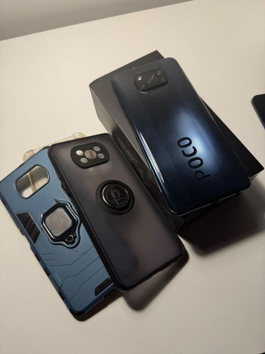 Продам POCO X3 NFC