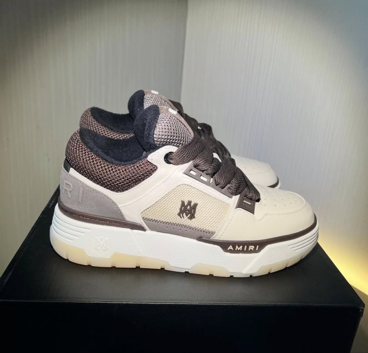Adidasi amiri ma1