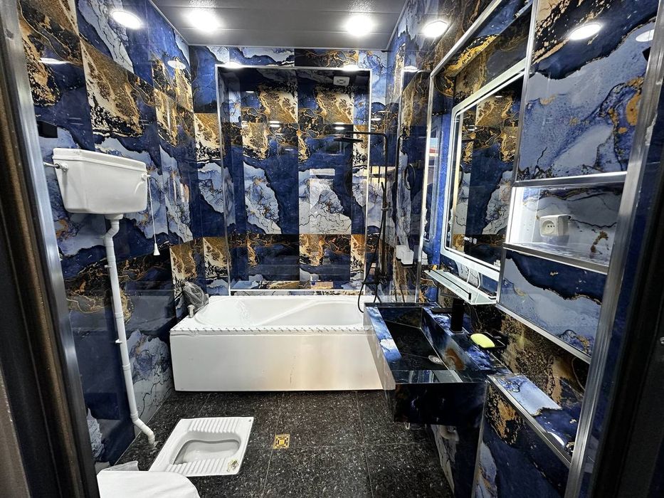 Беруний Вузгородок Дом аренда 5 ком