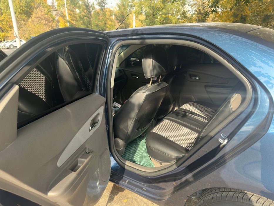 Cobalt 4 poz holati ideal propan gaz 2023