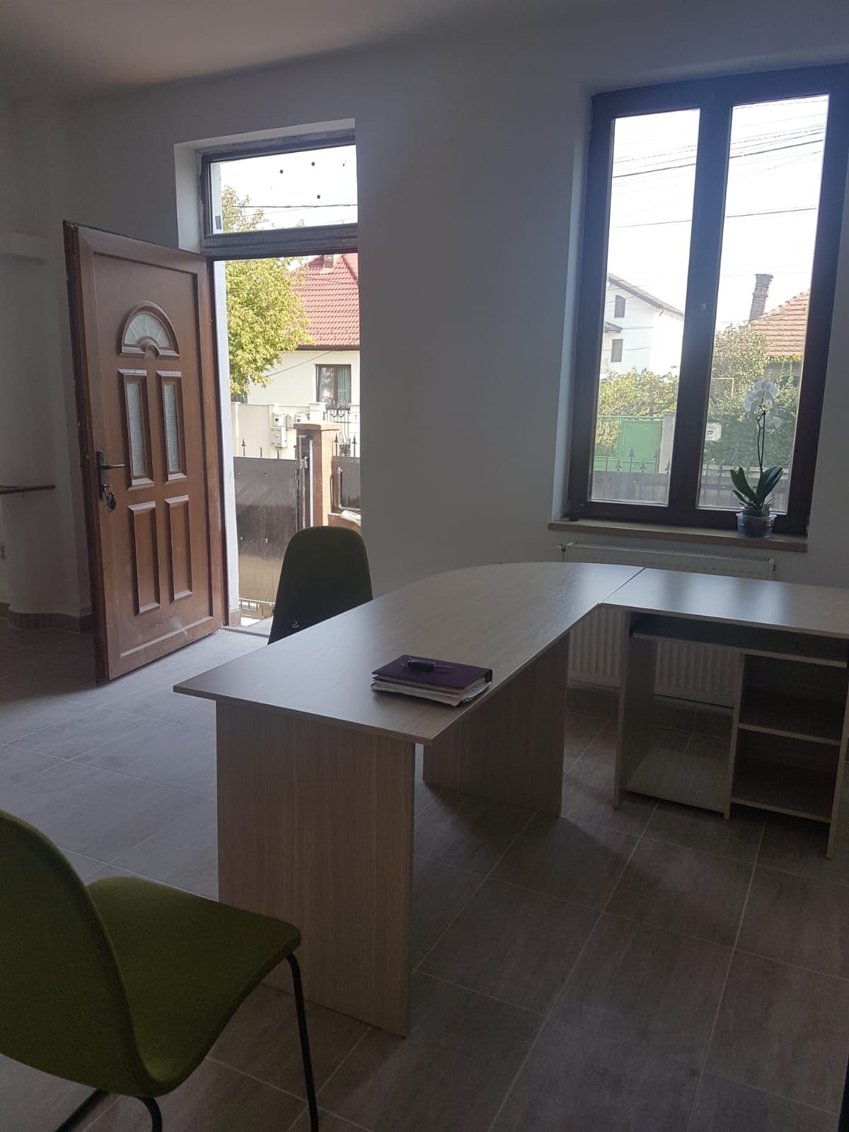 spatiu comercial 90mp- GH.DIMA