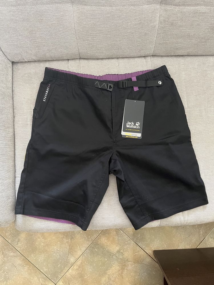 Pantaloni scurți Jack Wolfskin Original