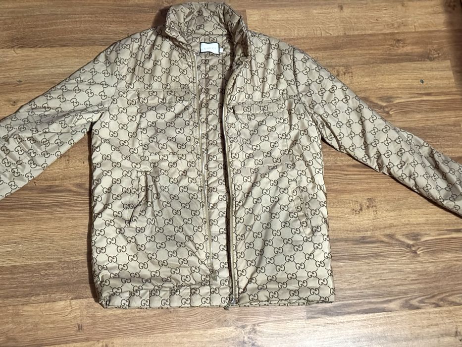 Geaca Gucci 1/1 Barbati marimea L