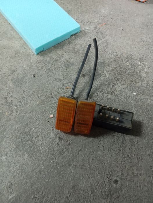 Мерцедес w124купе