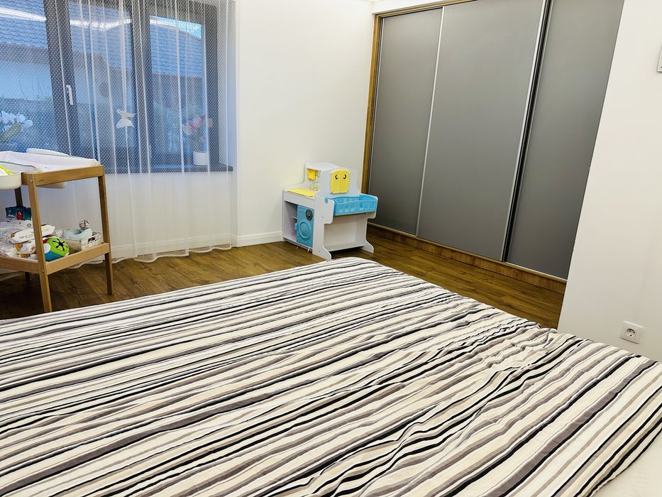 Proprietar - Casa moderna 4 camere, renovare completa 2023