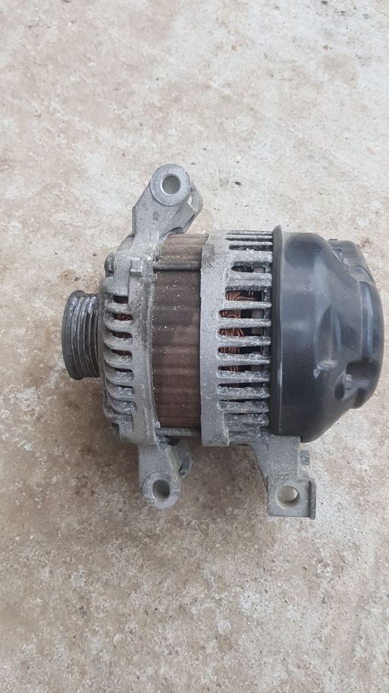 Alternator mazda 6