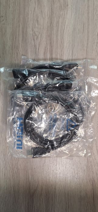 HDMI кабели 1м .
