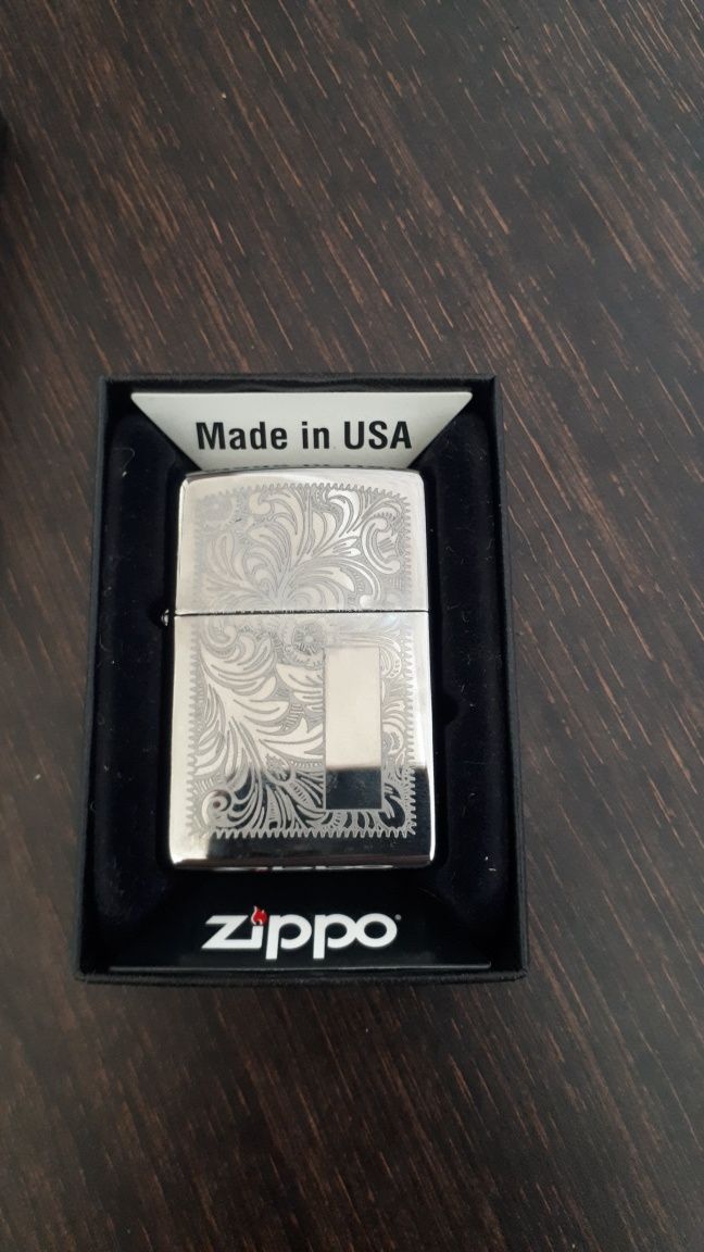 Зажигалка ZIPPO Оригинал