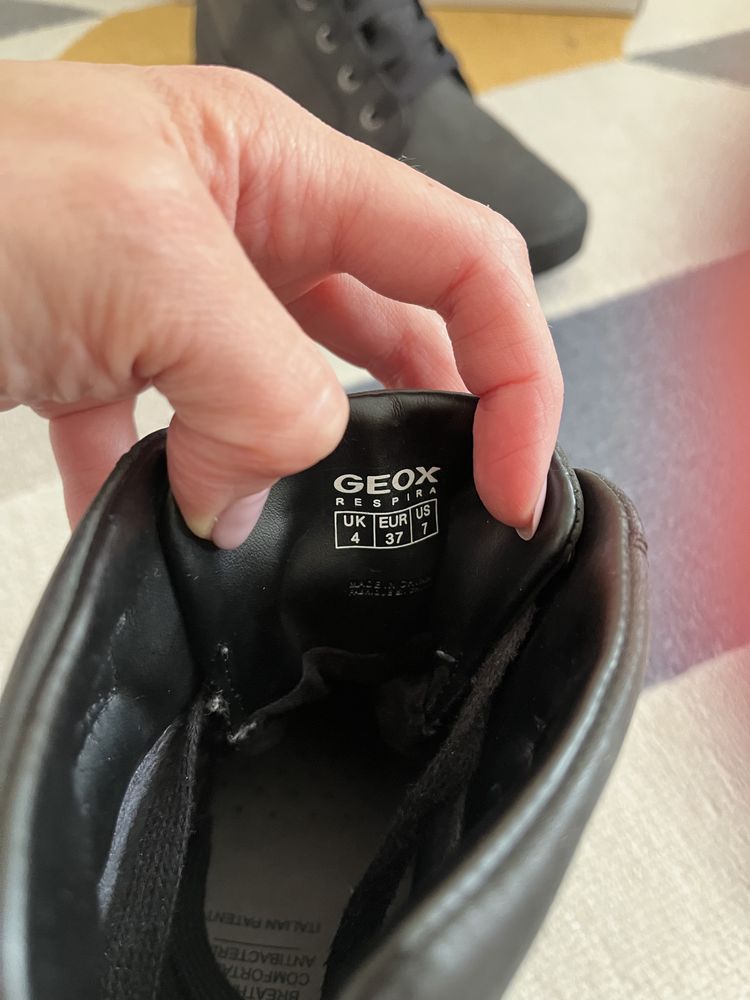 Обувки Geox Respira 37 номер