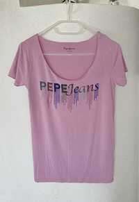 Tricou - Pepe Jeans