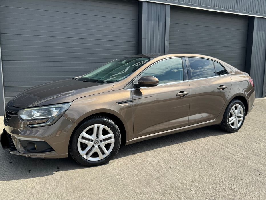Renault Megane IV - 2020 ‼️Impecabil ‼️