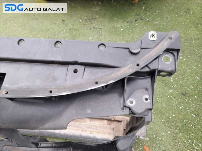 Trager Tragher Panou Frontal Calandru VW Phaeton 2002 - 2007 Cod 3D0805588C