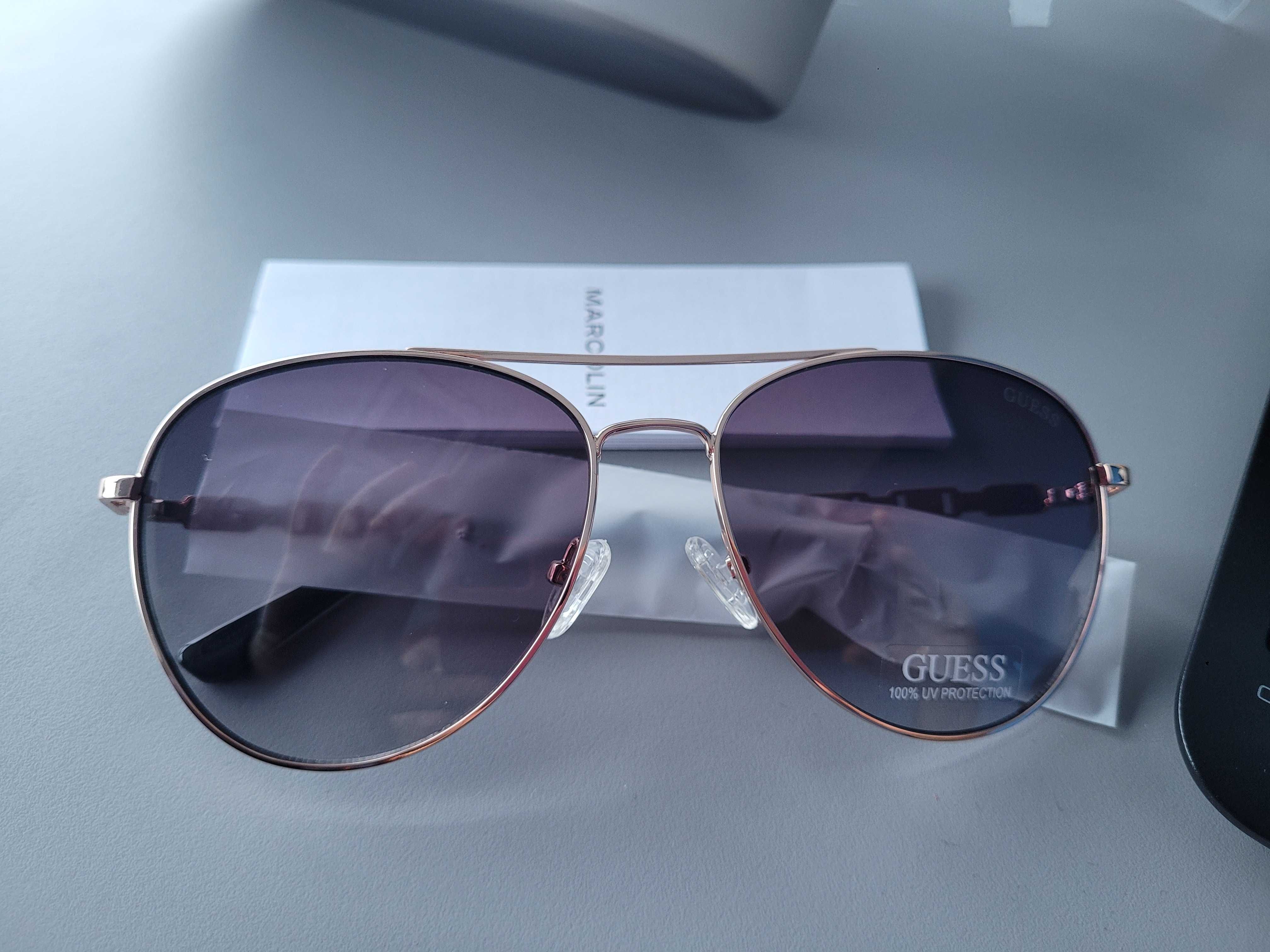 Слънчеви очила Guess
