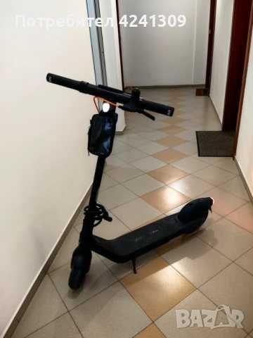 Електрическа тротинетка Segway Kick Scooter E2 E PRO в гаранция