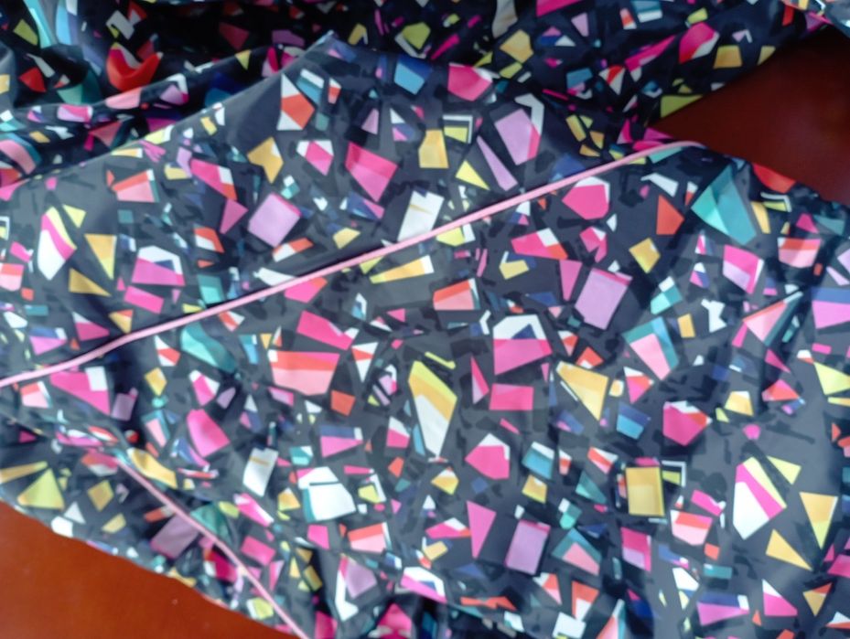 Ски панталон и Ботуши за сняг