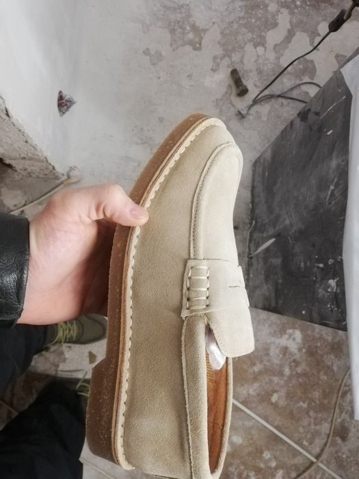 Pantofi Selected Homme