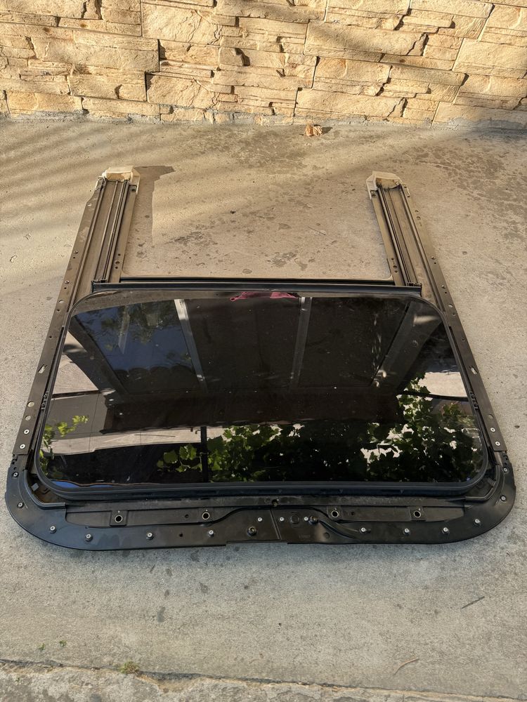 Golf 4 шибедах ел.