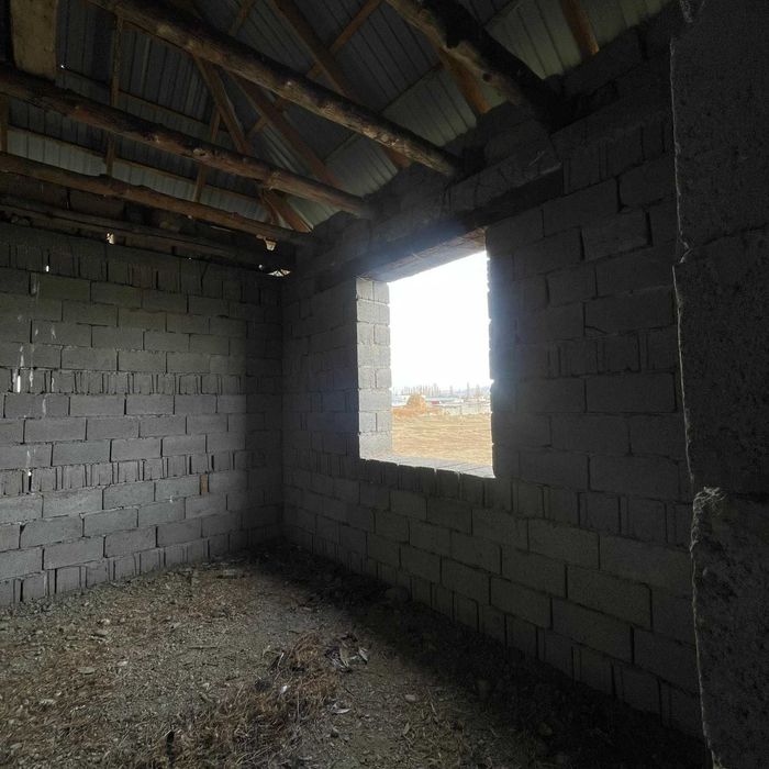 Продается дом Продаётся дом был построен в 2019 году Времянка Уй 78Л