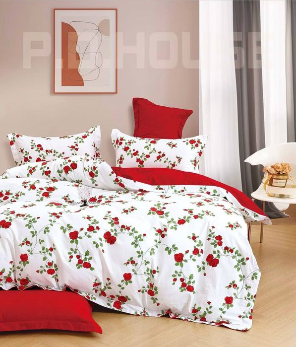 Постельное белье