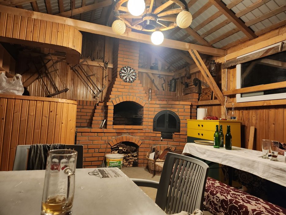 Inchiriez Cabana in Piatra Fântânele de Crăciun si Revelion