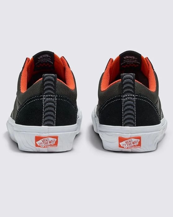 Vans Skate Old Skool Original