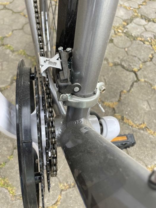 Bicicleta Devron fete/femei/dama noua