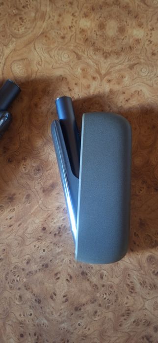 Dispozitiv iqos, terrea