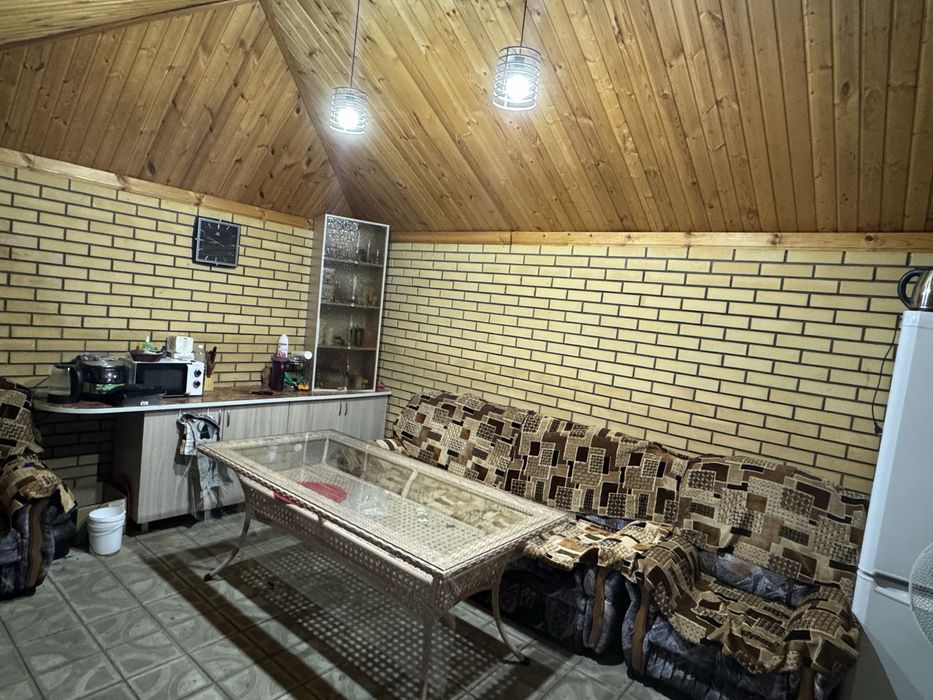 Продам отличную дачу