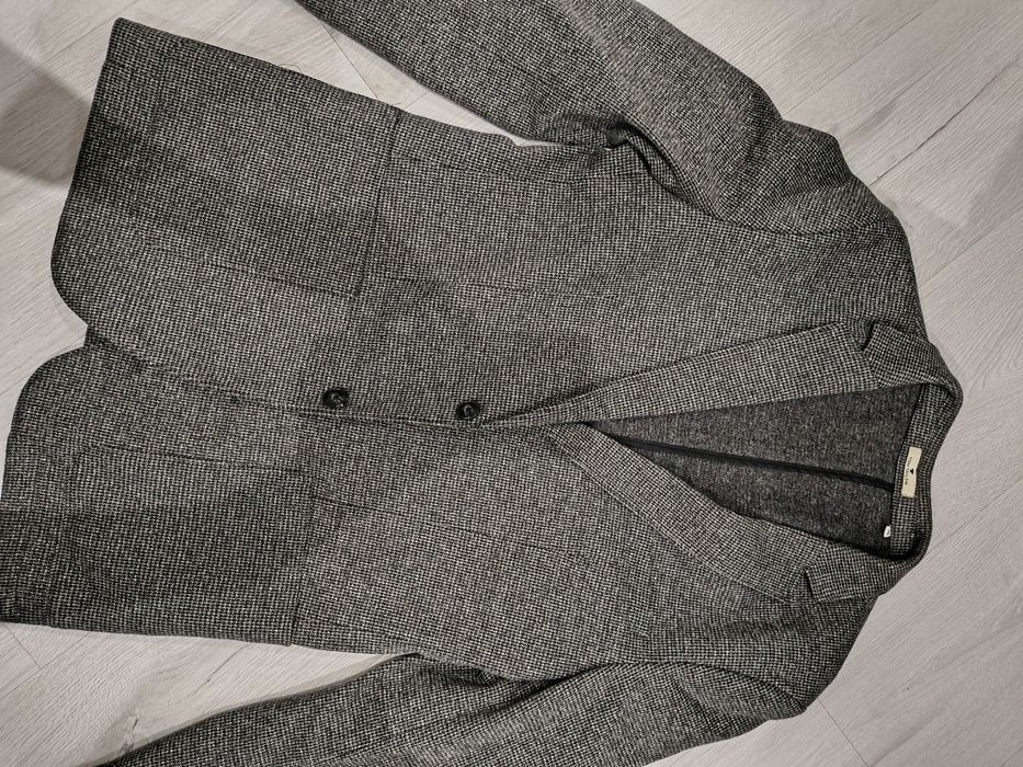 блейзер сако tom tailor