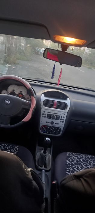 Opel Corsa C 1.2 Piese