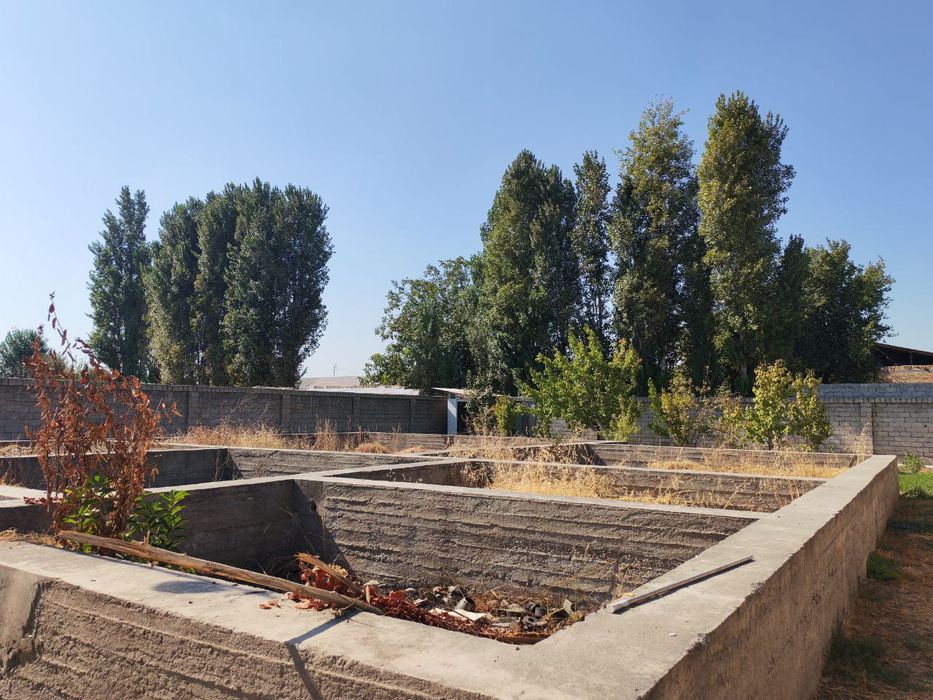Продается участок