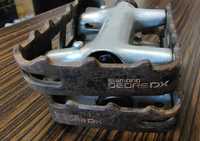 Pedale MTB Shimano Deore DX