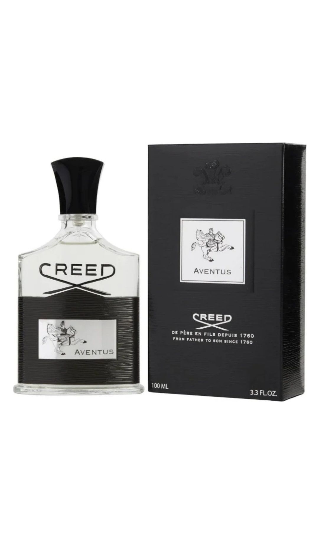 Creed,Versace, Tom ford