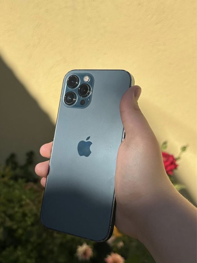 ПРОДАМ iPhone 12 Pro Max 78%