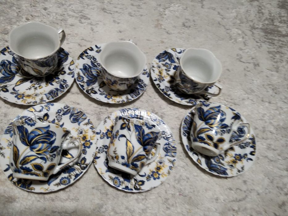 Продам японский чайный сервиз