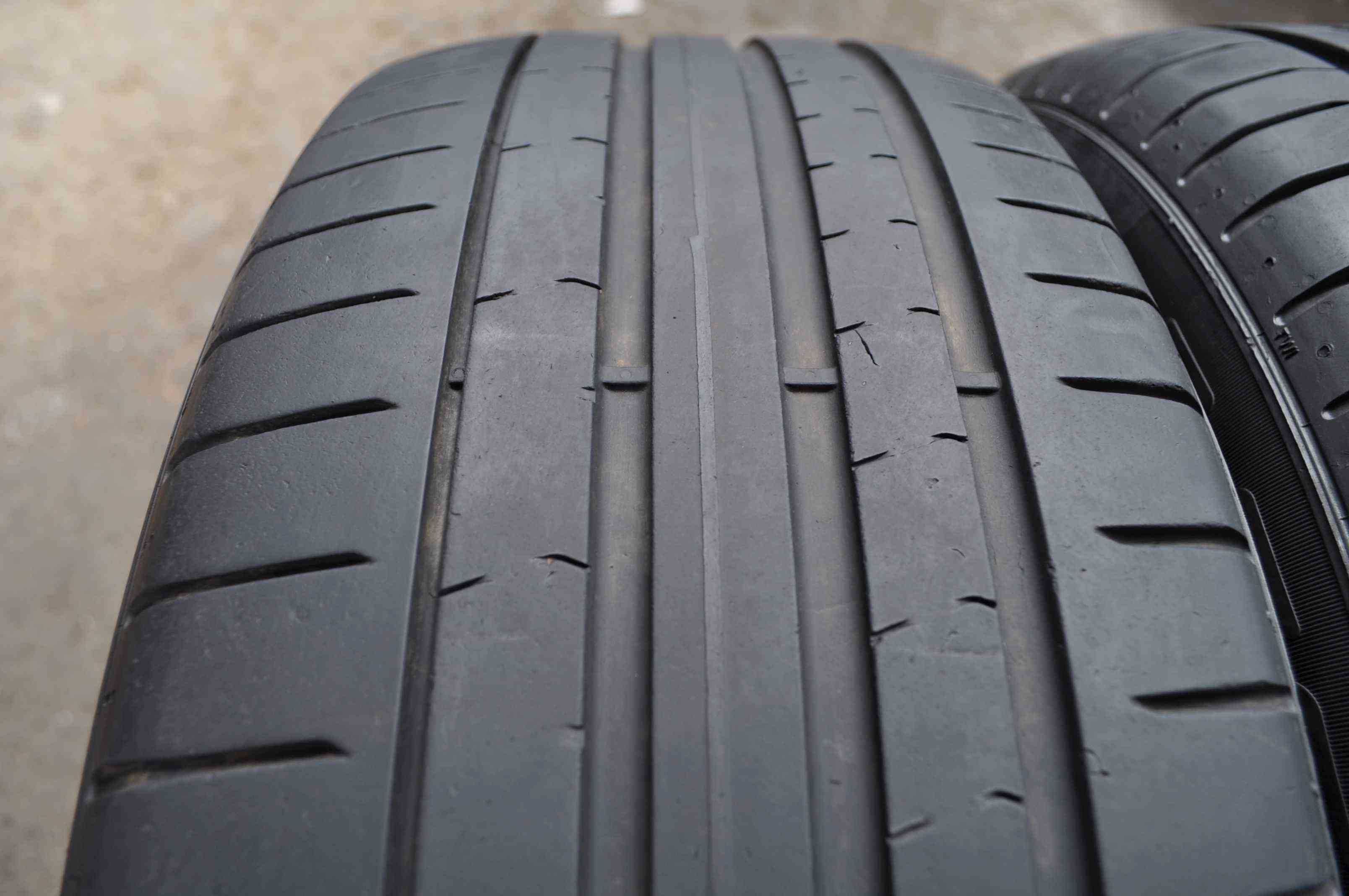 SET 4 Anvelope Vara 225/50 R18 PIRELLI P Zero PZ4 99W