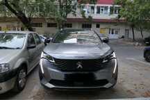 Peugeot 3008 GT 1.6